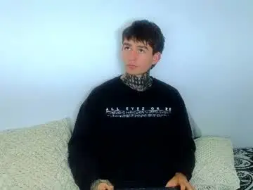 Chaturbate Sex Cam of estebanchar_