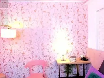 Chaturbate Sex Cam of halleylorens