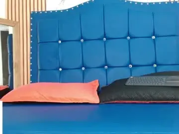 Chaturbate Live Sex of luna_rougets