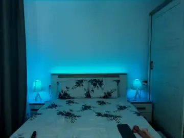 Chaturbate Watch Live Sex Cams of misskarla20