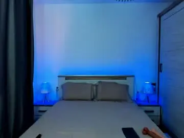 Chaturbate Sex Chat of misskarla20