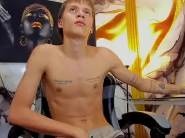 Chaturbate Best Webcam of mono_blonde