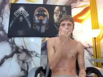 Chaturbate Best Webcam of mono_blonde