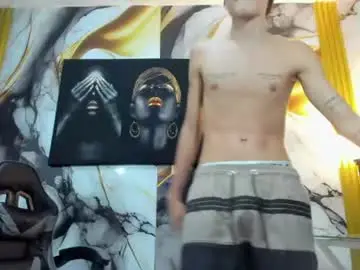 Chaturbate Adult Video Chat of mono_blonde