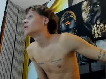 Chaturbate Live Sex of mono_blonde