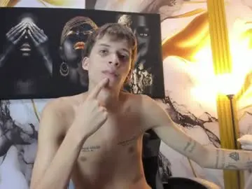 Chaturbate Live Sex Cam of mono_blonde