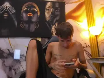 Chaturbate Adult Webcam of mono_blonde