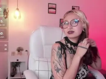 Chaturbate Nude Webcam of natasha__monroe