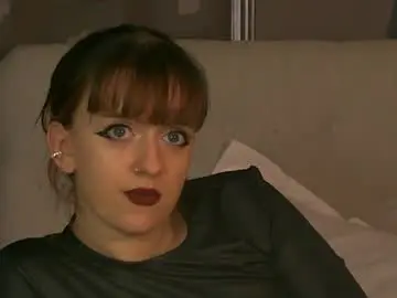 Chaturbate Best live sex cam show of nyssaraven