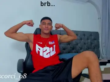 Chaturbate Sex Chat of oliver_smith_2