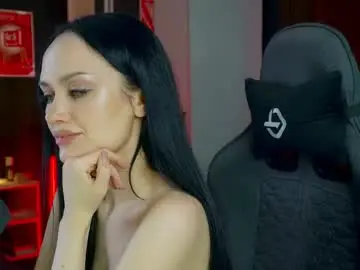 Chaturbate Nude Webcam of queenaliss