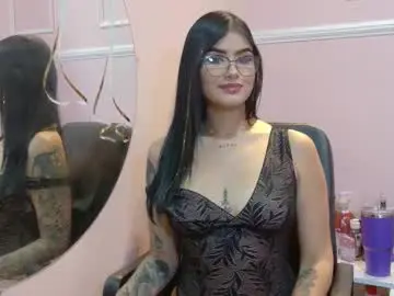 Chaturbate Adult Webcam of sabrinacarters_