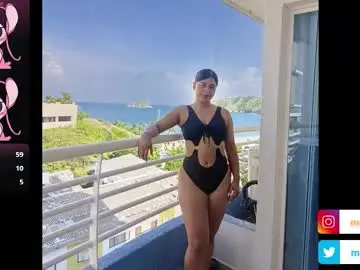 Chaturbate Free Live Porn of seelena_f