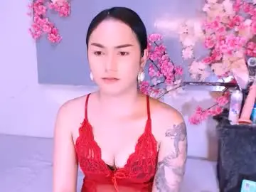 Chaturbate Nude Webcam of thalia_venture