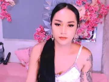 Chaturbate Live Sex of thalia_venture