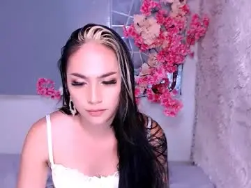 Chaturbate Live Sex of thalia_venture