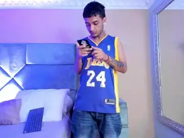 Chaturbate Sex Cam of turnerstar