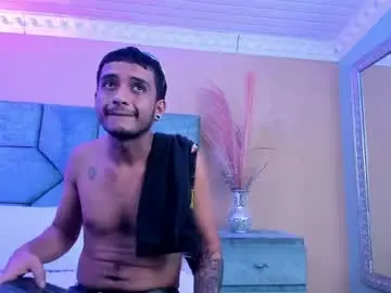 Chaturbate Nude Webcam of turnerstar
