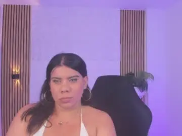 Chaturbate Adult Webcams of valeria_acosta_