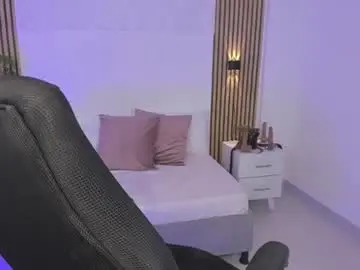 Chaturbate Best live sex cam show of valeria_acosta_