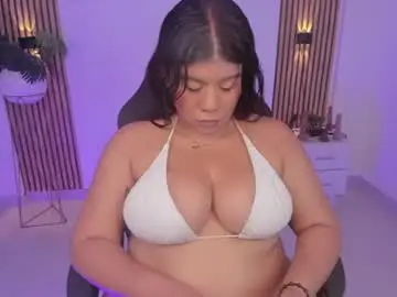 Chaturbate Sex Chat of valeria_acosta_