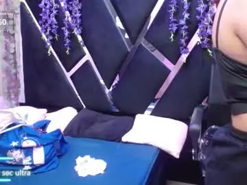 Chaturbate Adult Video Chat of vanesa_boobs