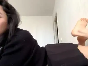 Chaturbate Watch Live Sex Cams of _jelly_melly_