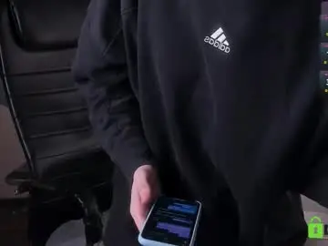 Chaturbate Adult Video Chat of _tokyo_ghoul