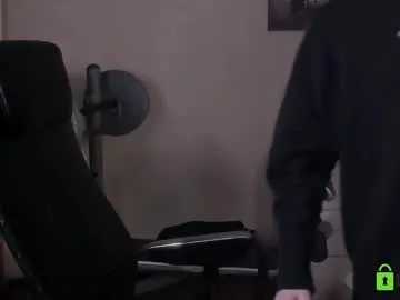 Chaturbate Adult Webcams of _tokyo_ghoul