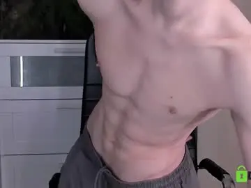 Chaturbate Live Sex of _tokyo_ghoul