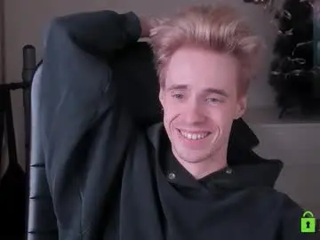 Chaturbate Sex Cam of _tokyo_ghoul