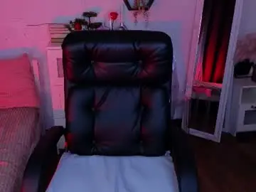 Chaturbate Nude Webcam of _wendy_evans_