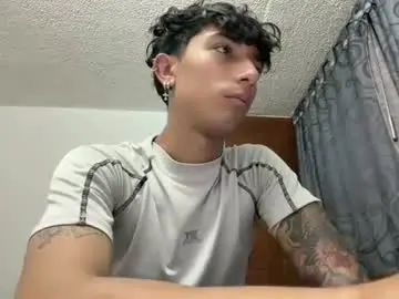 Chaturbate Adult Video Chat of aaronevilxx