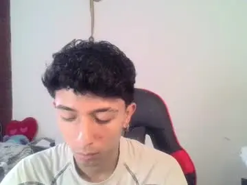 Chaturbate Best Webcam of aaronevilxx