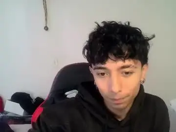 Chaturbate Adult Video Chat of aaronevilxx
