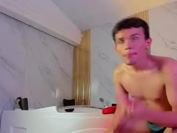 Chaturbate Sex Chat of alex_seduction