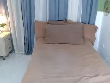 Chaturbate Adult Webcam of alisonaims