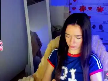 Chaturbate Sex Chat of allana_dream