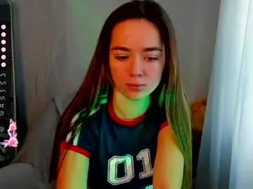 Chaturbate Adult Video Chat of allana_dream
