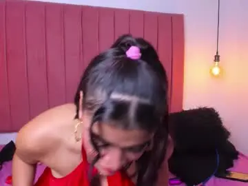 Chaturbate Nude Webcam of ana_foxi