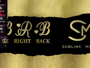 Chaturbate Adult Webcams of ana_foxi