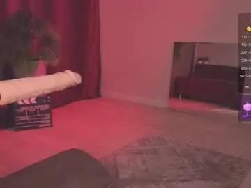 Chaturbate Sex Cam of babydollalsi