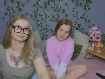 Chaturbate Live Sex Cam of benevolently