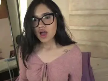 Chaturbate Best live sex cam show of cherry_bunnyx