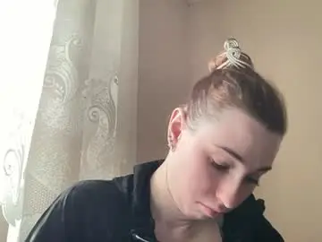 Chaturbate Live Porn of deliverysmile