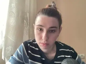 Chaturbate Nude Webcam of deliverysmile