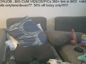 Chaturbate Adult Webcams of devantheplug
