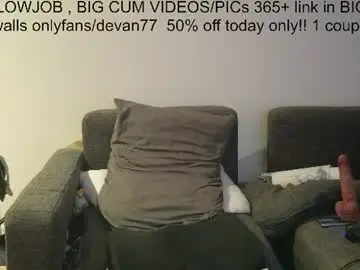 Chaturbate Best Webcam of devantheplug