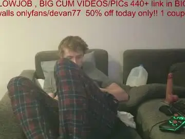 Chaturbate Watch Live Sex Cams of devantheplug