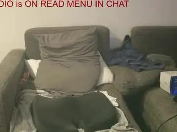Chaturbate Live Porn of devantheplug